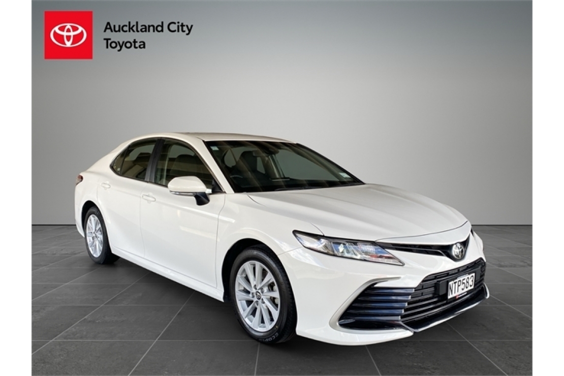 Ilikethat - Toyota, GX 2.5P 8AT FWD SD/4D/5S ..., 2021  - Auckland City, Auckland 
