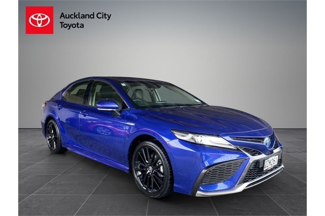 Ilikethat - Toyota, SX 2.5P HEV ECVT FWD SD/4..., 2024  - Auckland City, Auckland 