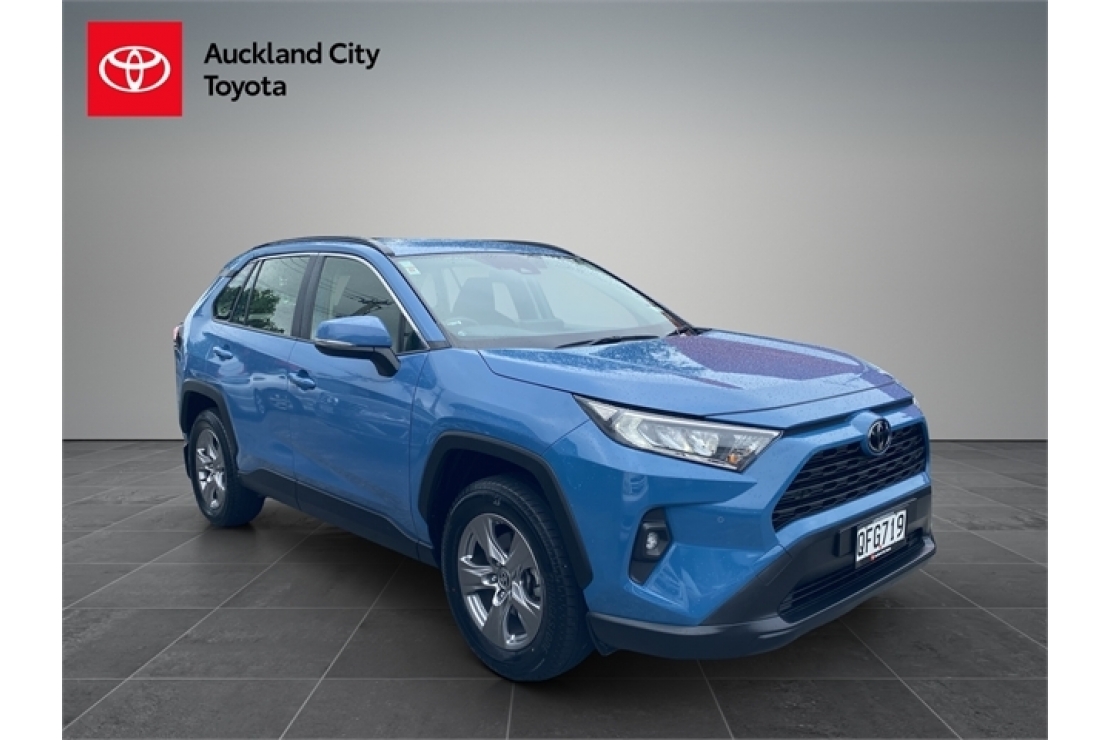Ilikethat - Toyota, GX 2.0P CVT FWD SUV Nz Ne..., 2023  - Auckland City, Auckland 