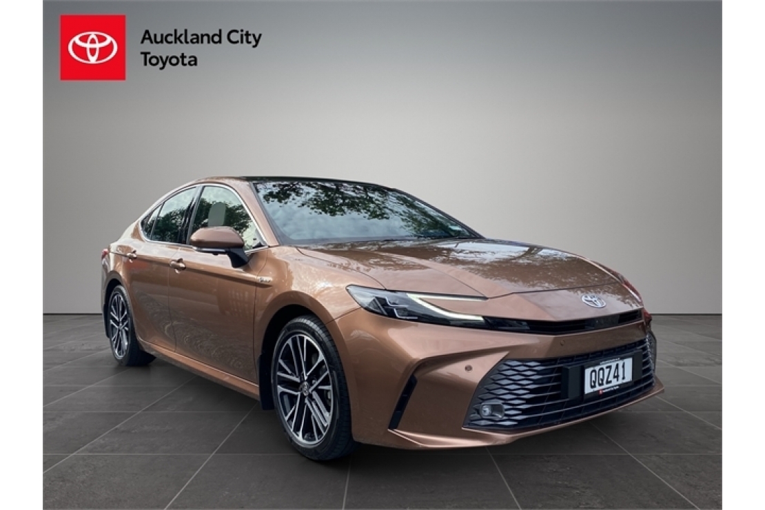 Ilikethat - Toyota, ZR 2.5P HEV ECVT FWD SD/4..., 2024  - Auckland City, Auckland 