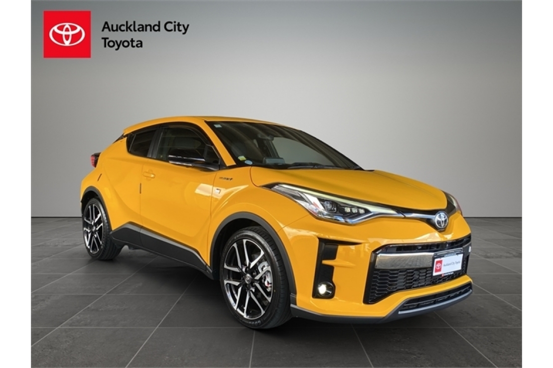 Ilikethat - Toyota, 1.8 Hybrid GR Sport 5 Dr ..., 2019  - Auckland City, Auckland 