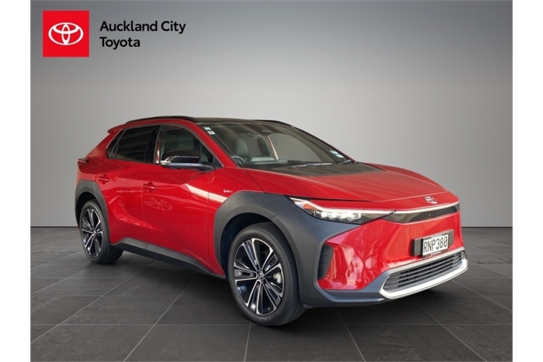 Ilikethat - Toyota, Motion 71Kwh/Ev/4Wd Ex-De..., 2025  - Auckland City, Auckland 
