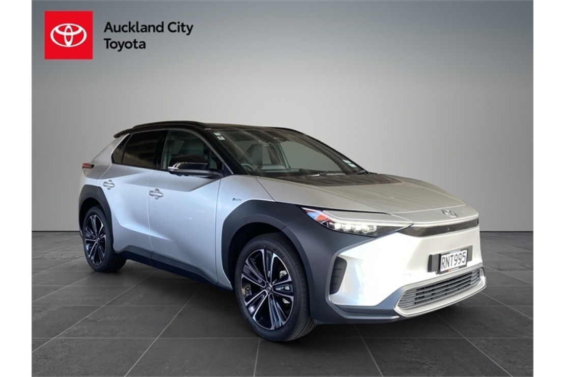 Ilikethat - Toyota, Motion 71Kwh/Ev/4Wd Ex-De..., 2025  - Auckland City, Auckland 