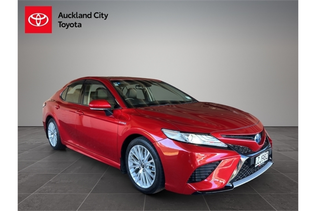 Ilikethat - Toyota, ZR 2.5P HV ECVT FWD SD/5D..., 2019  - Auckland City, Auckland 