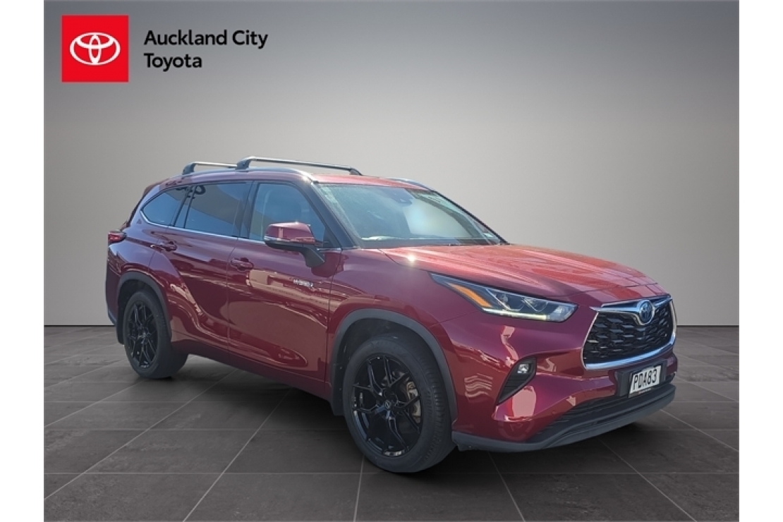 Ilikethat - Toyota, Limited ZR 2.5P HV ECVT A..., 2022  - Auckland City, Auckland 