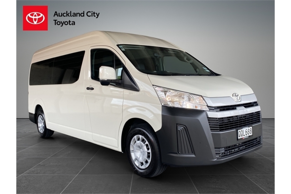 Ilikethat - Toyota, ZX 2.8DT 6AT RWD MB/4D/10S, 2024  - Auckland City, Auckland 