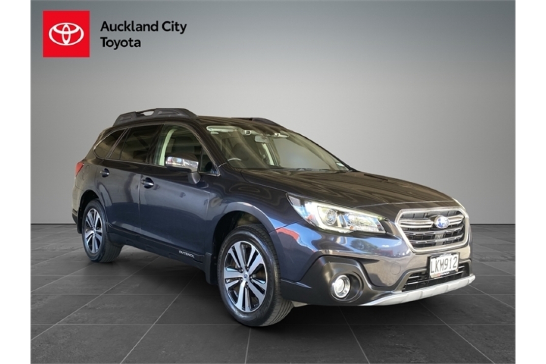 Ilikethat - Subaru, 2.5P/4WD/6CVT Nz New Read..., 2018  - Auckland City, Auckland 