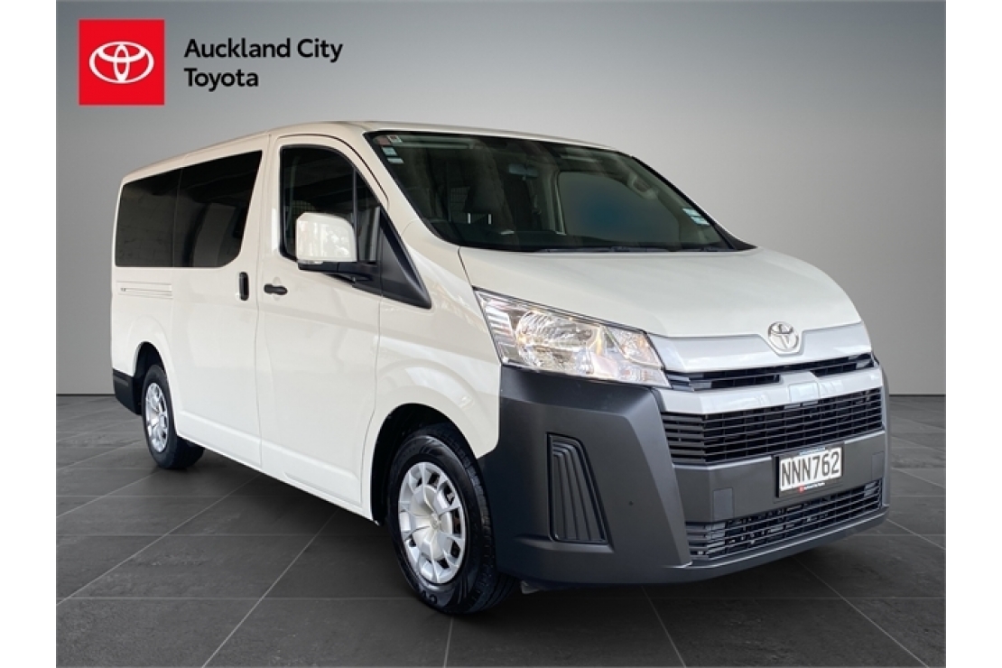 Ilikethat - Toyota, ZR 2.8DT 6AT RWD GVN/5D/2..., 2021  - Auckland City, Auckland 