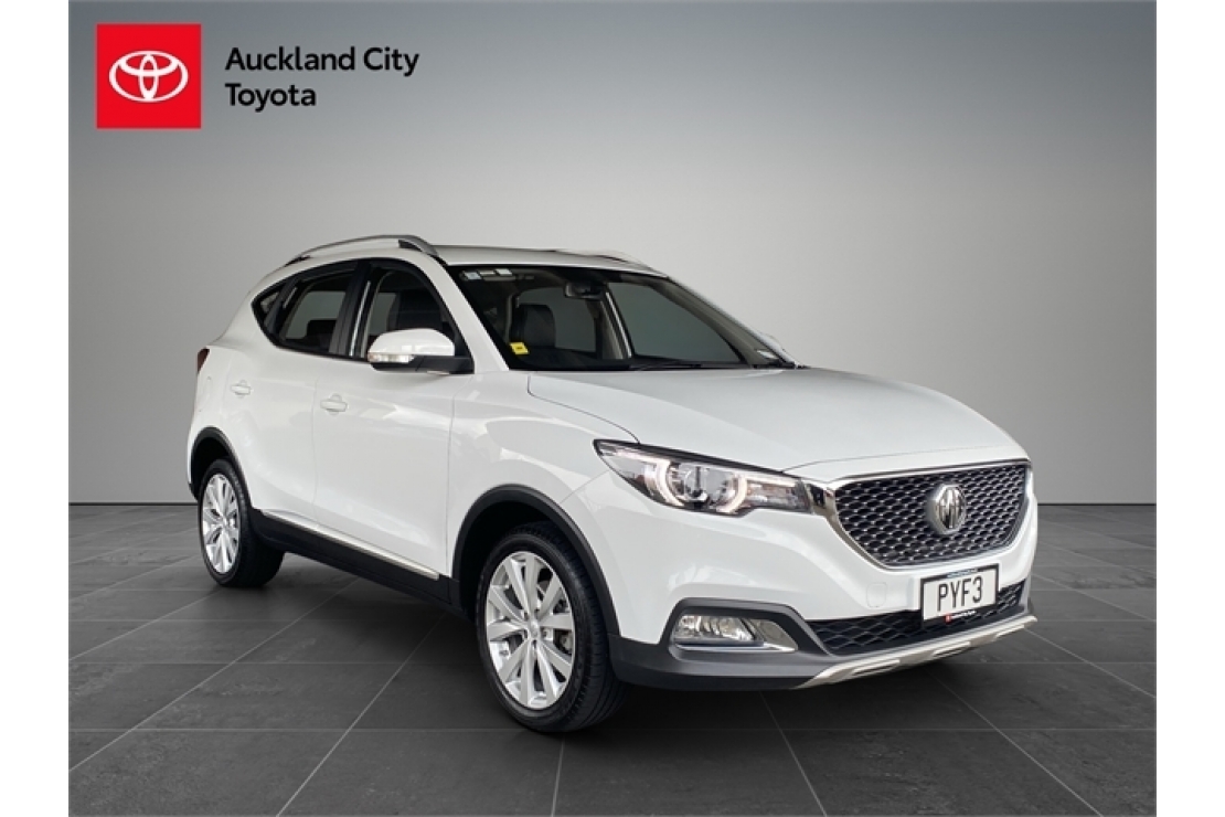 Ilikethat - MG, Excite 1.5P/4AT Nz New fu..., 2023  - Auckland City, Auckland 