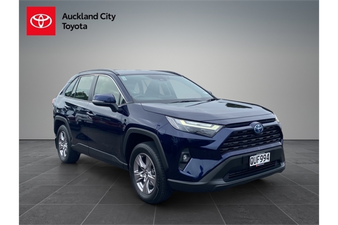 Ilikethat - Toyota, GX 2.5P HV ECVT AWD SUV/5..., 2024  - Auckland City, Auckland 