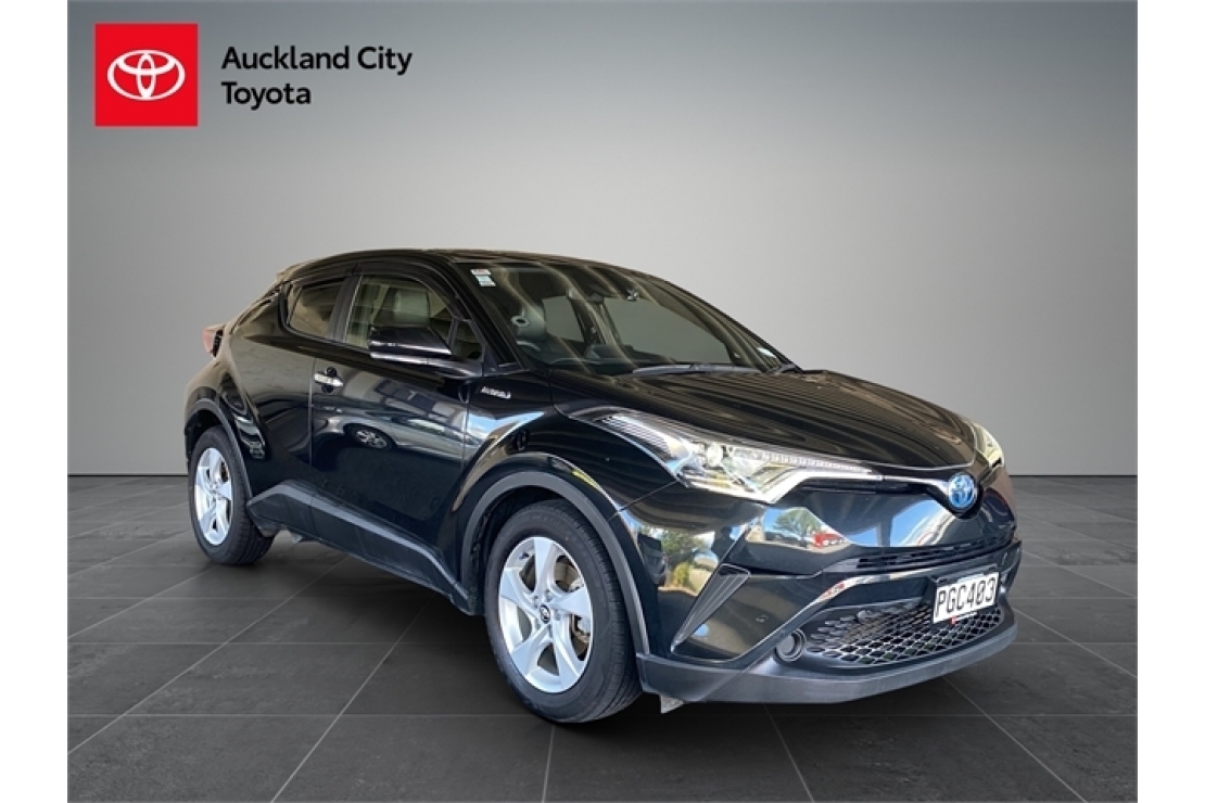 Ilikethat - Toyota, Hybrid Fuel Saver ready f..., 2018  - Auckland City, Auckland 