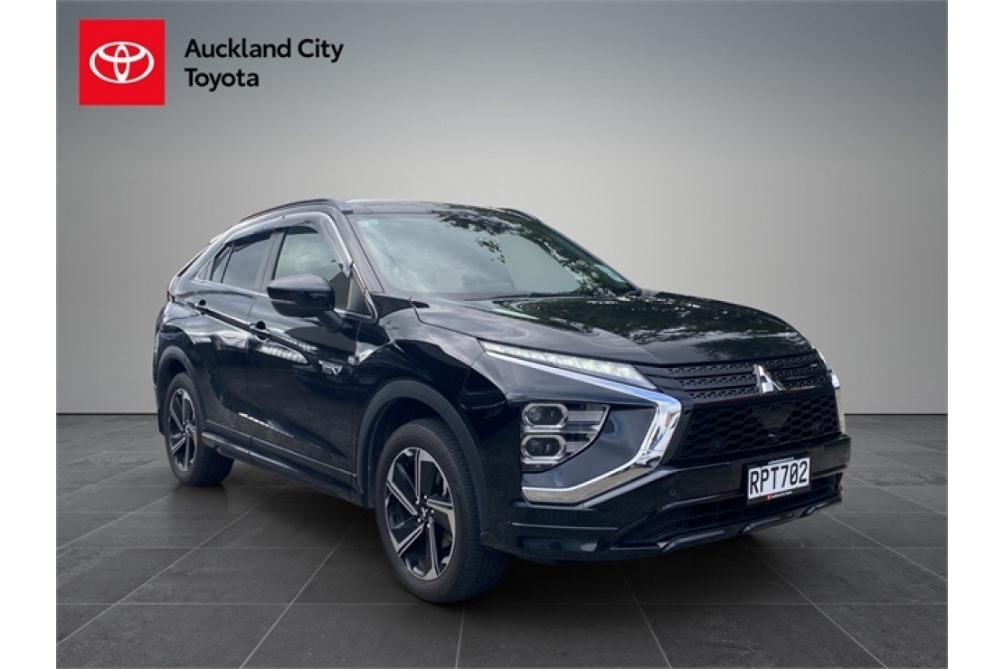 Ilikethat - Mitsubishi, VRX PHEV/4WD/AT Nz New Fu..., 2023  - Auckland City, Auckland 