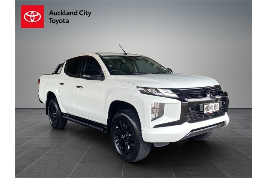 Ilikethat - Mitsubishi, DC VRX 4WD 6AT 2.4D Nz Ne..., 2020  - Auckland City, Auckland 