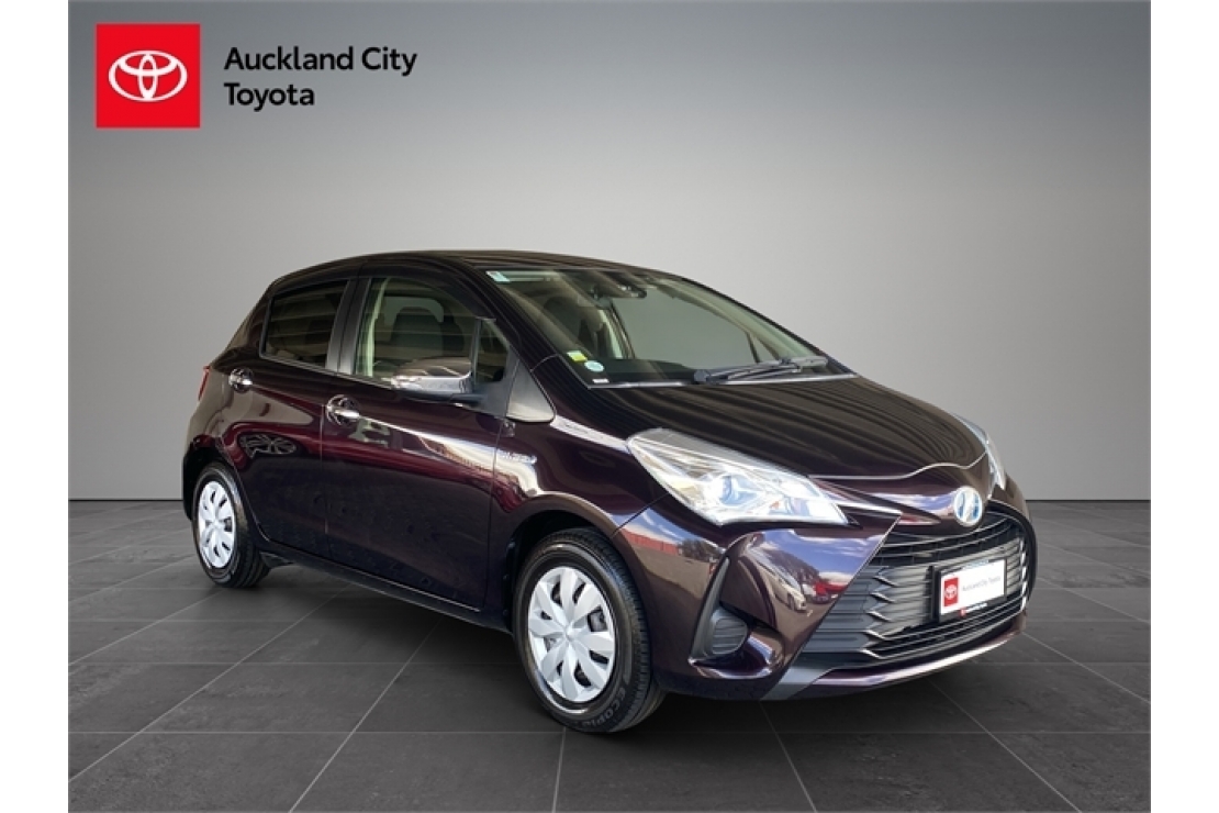 Ilikethat - Toyota, 1.5 Hybrid Jewela 5Dr Hat..., 2017  - Auckland City, Auckland 