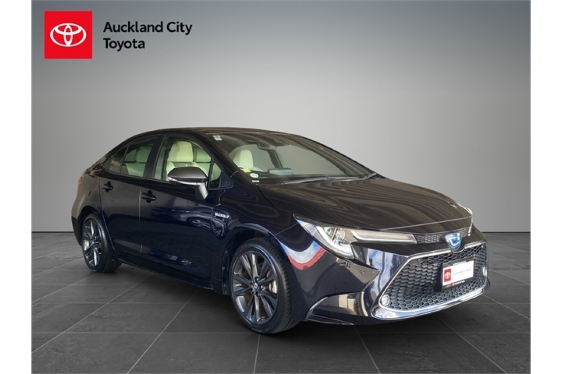 Ilikethat - Toyota, Hybrid 1.8 Sedan 4 Dr CVT..., 2019  - Auckland City, Auckland 