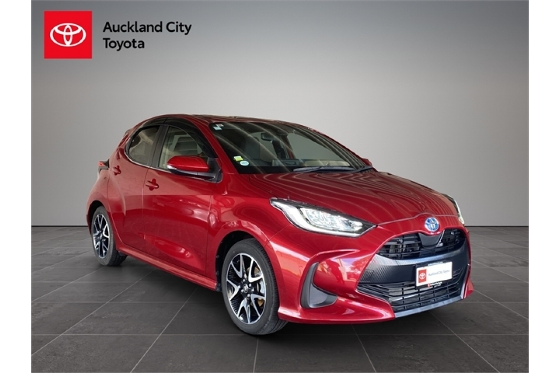 Ilikethat - Toyota, 1.5 Hybrid Z 5 Dr Hatch C..., 2020  - Auckland City, Auckland 