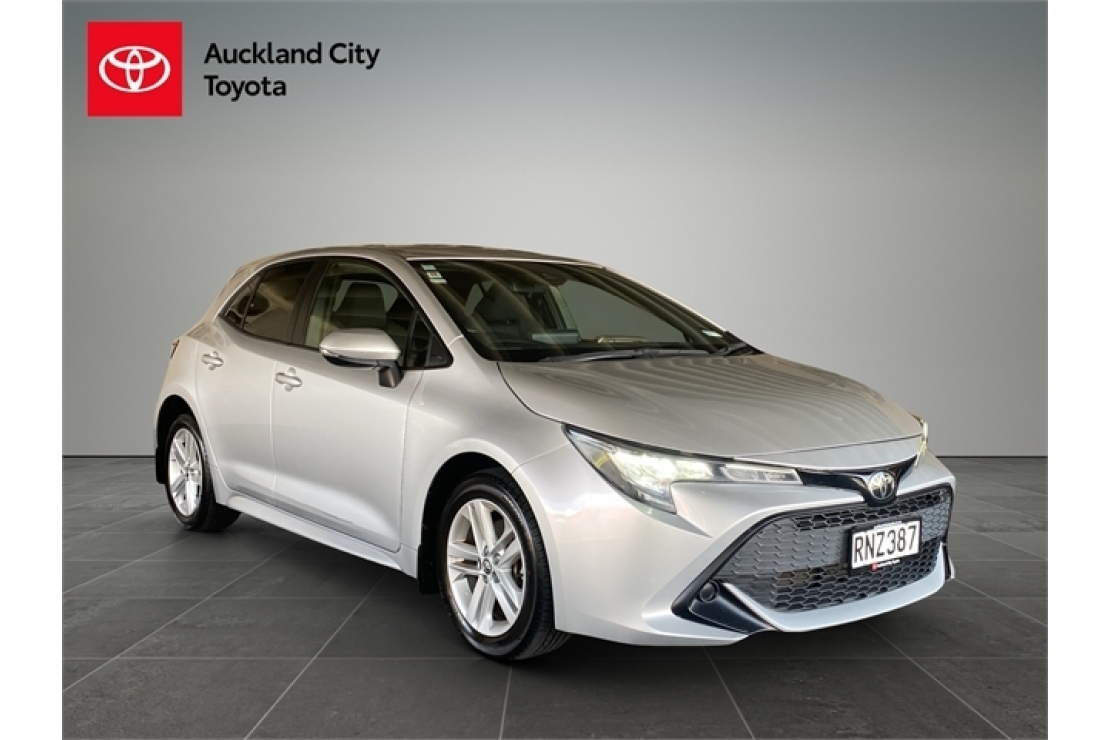Ilikethat - Toyota, GX 2.0P CVT FWD HB/5D/5S ..., 2021  - Auckland City, Auckland 