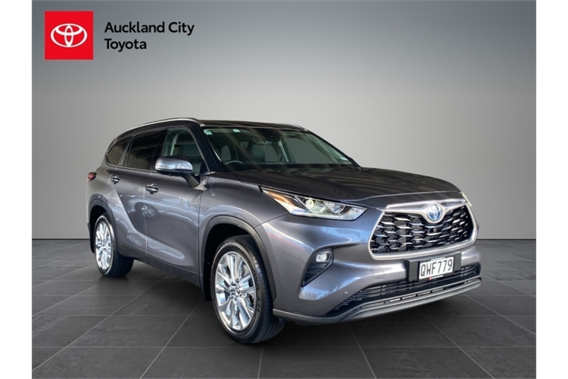 Ilikethat - Toyota, Limited ZR 2.5P HEV ECVT ..., 2024  - Auckland City, Auckland 