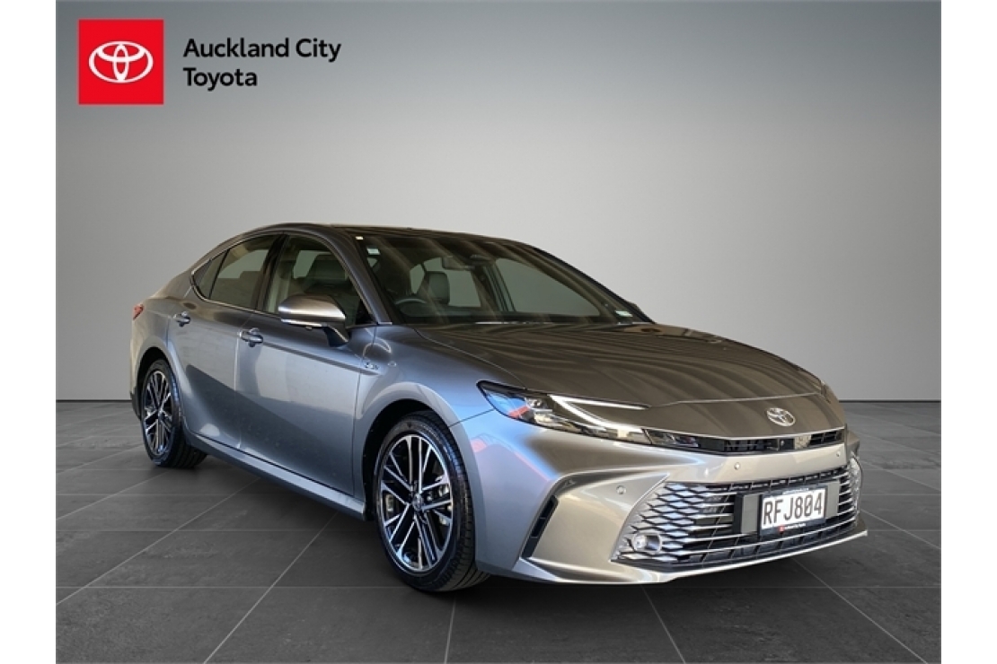 Ilikethat - Toyota, ZR 2.5P HEV ECVT FWD SD/4..., 2025  - Auckland City, Auckland 