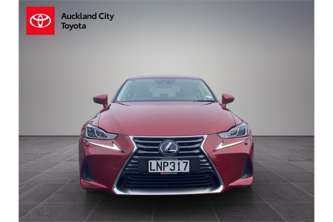 Ilikethat - Lexus, Limited 2.5 Hybrid Sedan ..., 2018  - Auckland City, Auckland 