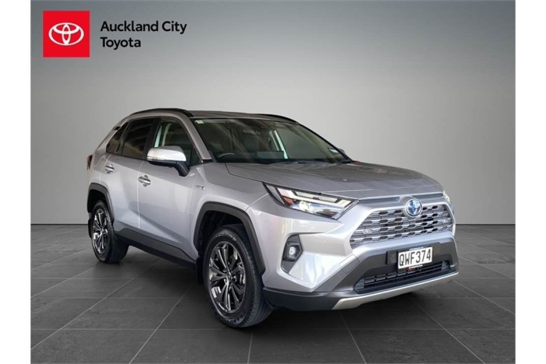 Ilikethat - Toyota, GXL 2.5P HV ECVT AWD SUV/... 2.4P LWB, MANUAL, CAMPER ..., 2024 - Auckland City, Auckland 