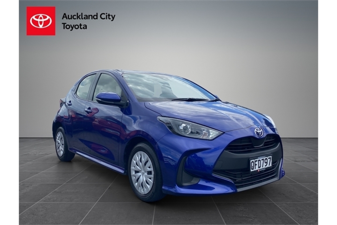 Ilikethat - Toyota, GX 1.5P CVT FWD Nz New low Km 2.4P LWB, MANUAL, CAMPER ..., 2023 - Auckland City, Auckland 