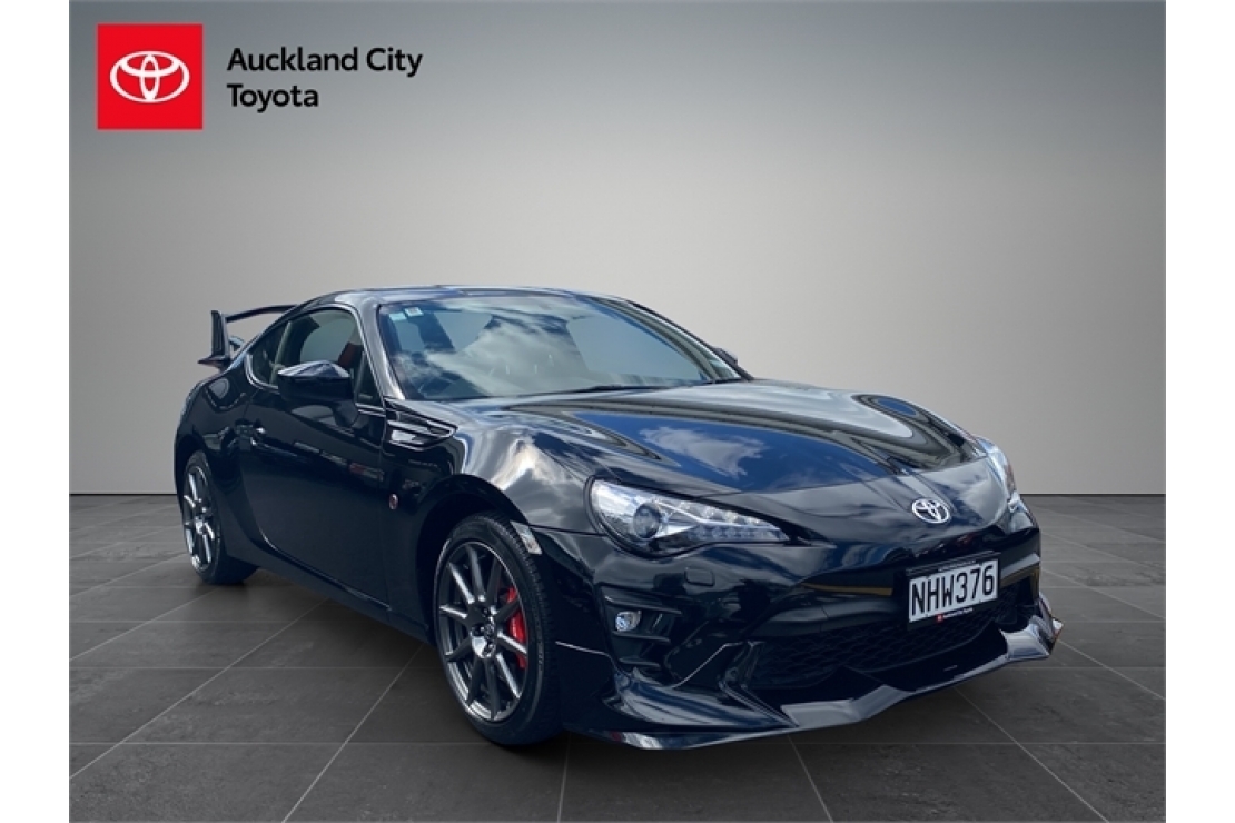 Ilikethat - Toyota, GT 2.0P 6MT RWD CP/2D/4S ... 2.4P LWB, MANUAL, CAMPER ..., 2021 - Auckland City, Auckland 