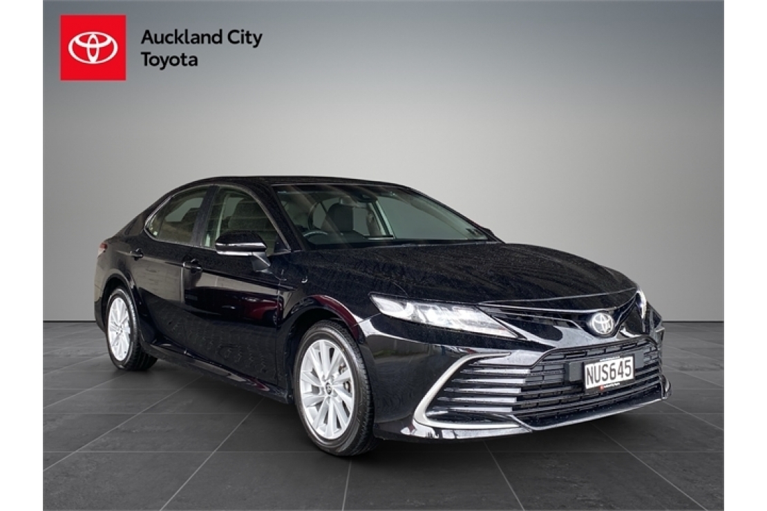 Ilikethat - Toyota, GX 2.5P 8AT FWD SD NZ New... 2.4P LWB, MANUAL, CAMPER ..., 2021 - Auckland City, Auckland 