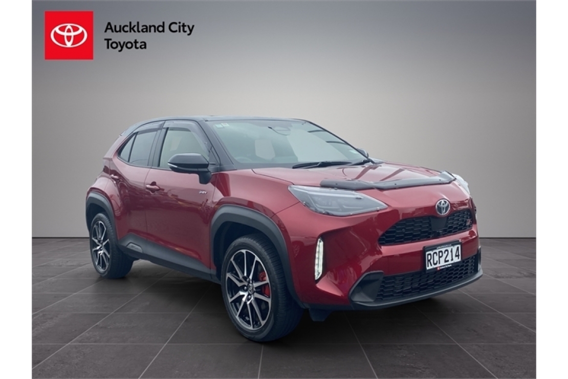Ilikethat - Toyota, GR Sport 1.5P HEV ECVT FW..., 2025  - Auckland City, Auckland 