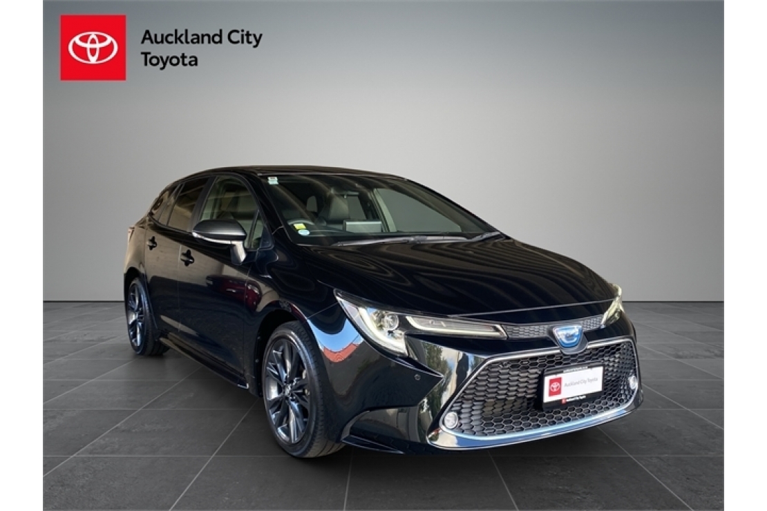 Ilikethat - Toyota, Touring 1.8 Hybrid WxB 5 ..., 2021  - Auckland City, Auckland 