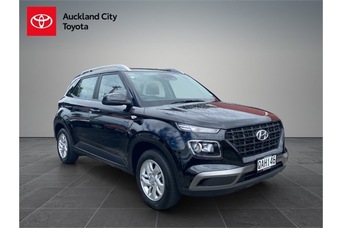 Ilikethat - Hyundai, 1.6P/6AT Nz New Fuel Save... Hybrid.Highway Star.Safet..., 2023 - Auckland City, Auckland 