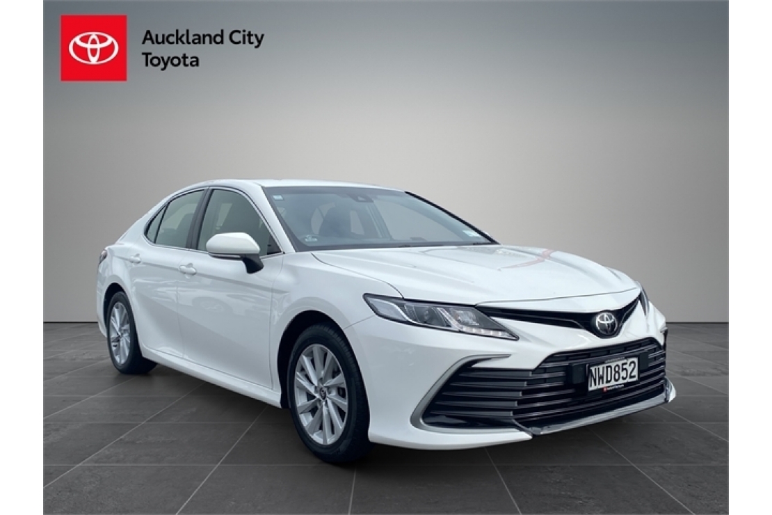 Ilikethat - Toyota, GX 2.5P 8AT FWD SD/4D/5S ..., 2021  - Auckland City, Auckland 