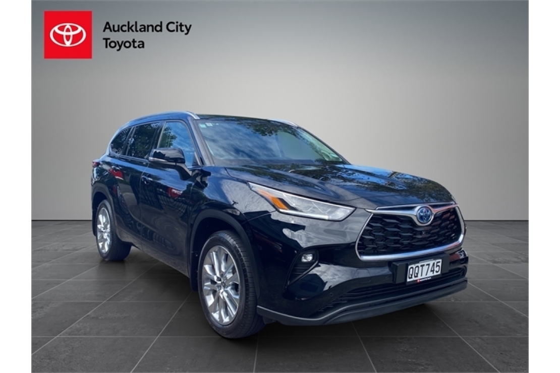 Ilikethat - Toyota, Limited ZR 2.5P HEV ECVT ..., 2024 - Auckland City, Auckland 