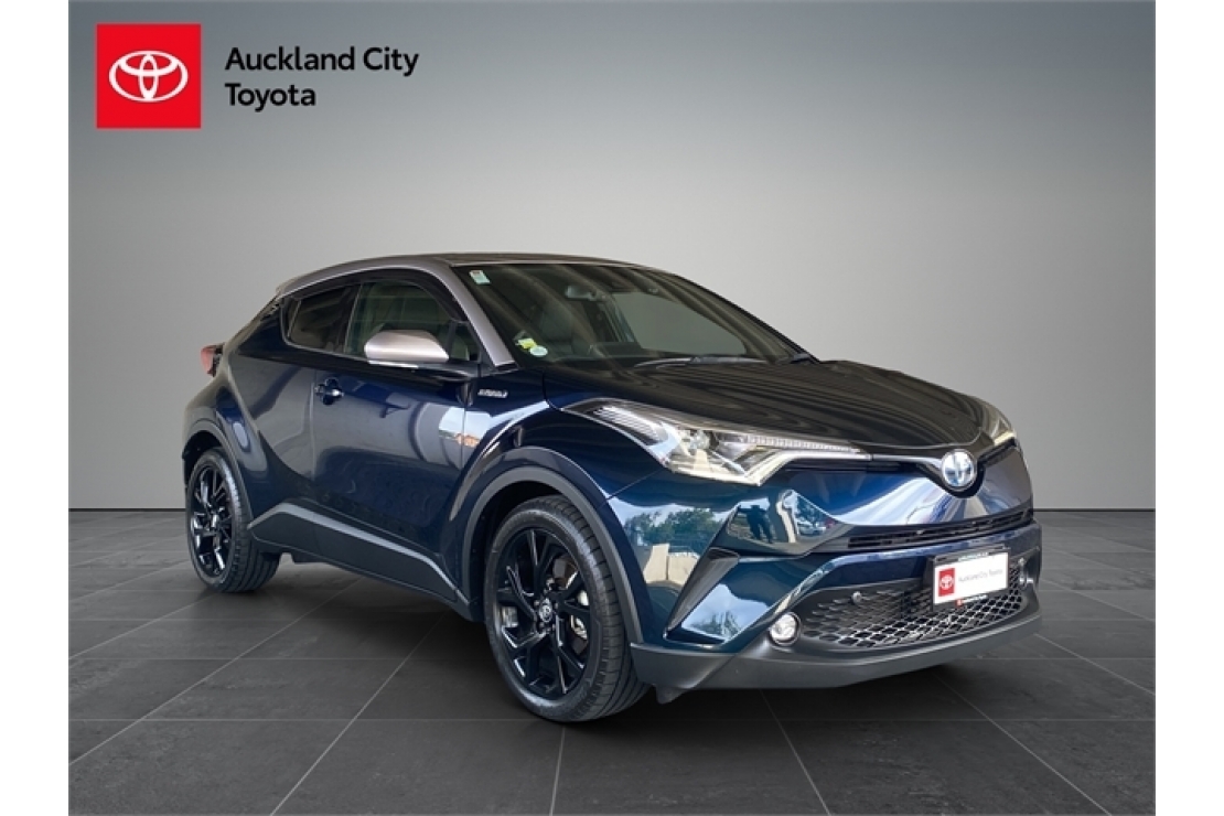 Ilikethat - Toyota, 1.8 Hybrid G Mode Nero 5 ..., 2019  - Auckland City, Auckland 