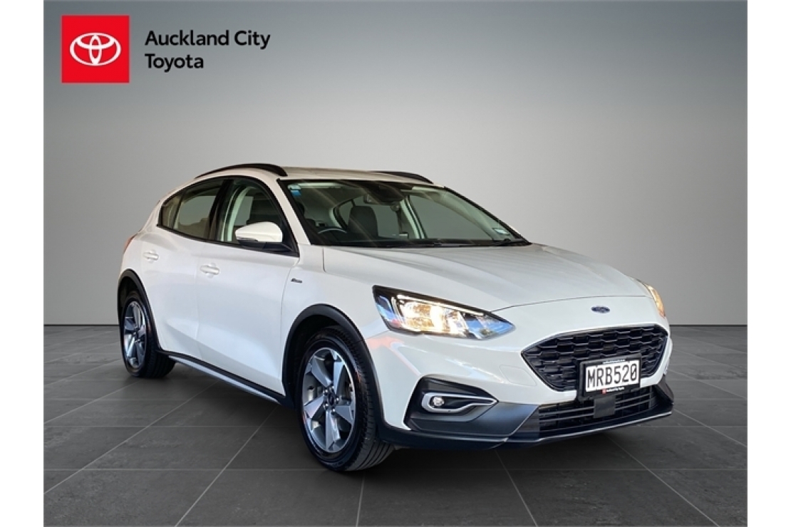 Ilikethat - Ford, Active 1.5P/8AT Nz New re... 3.5P V6, LOW KMS, REVERSE..., 2020 - Auckland City, Auckland 