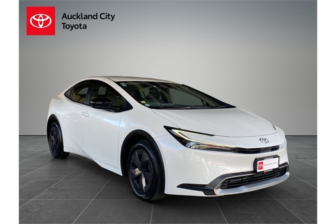Ilikethat - Toyota, 1.8 Hybrid U Hatch 2WD 5 ..., 2023  - Auckland City, Auckland 