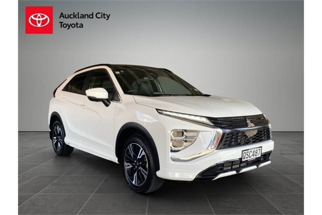 Ilikethat - Mitsubishi, VRX 1.5PT/8CVT Nz New rea..., 2024  - Auckland City, Auckland 