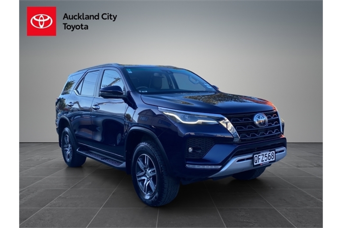 Ilikethat - Toyota, GXL 2.8DT 6AT 4WD WG/5D/7... XLT, MAGS + FLARES, 2023 - Auckland City, Auckland 