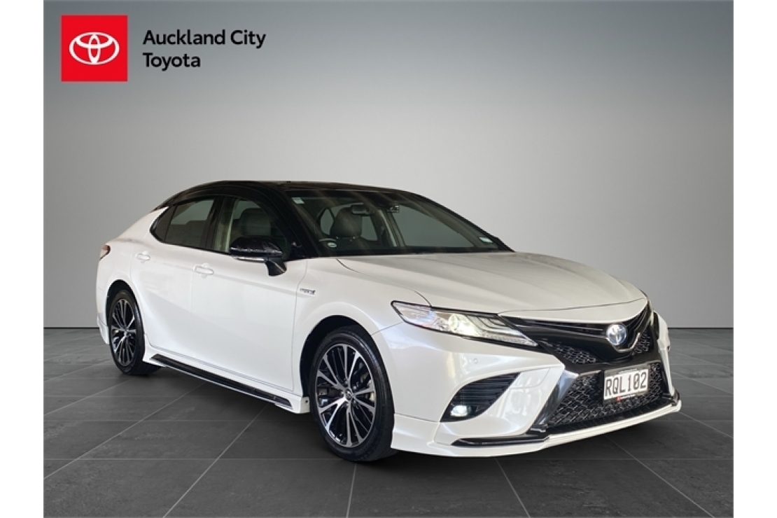 Ilikethat - Toyota, 2.5 Hybrid G Leather Pack... 4WD.Eyesight.Lane assist...., 2019 - Auckland City, Auckland 