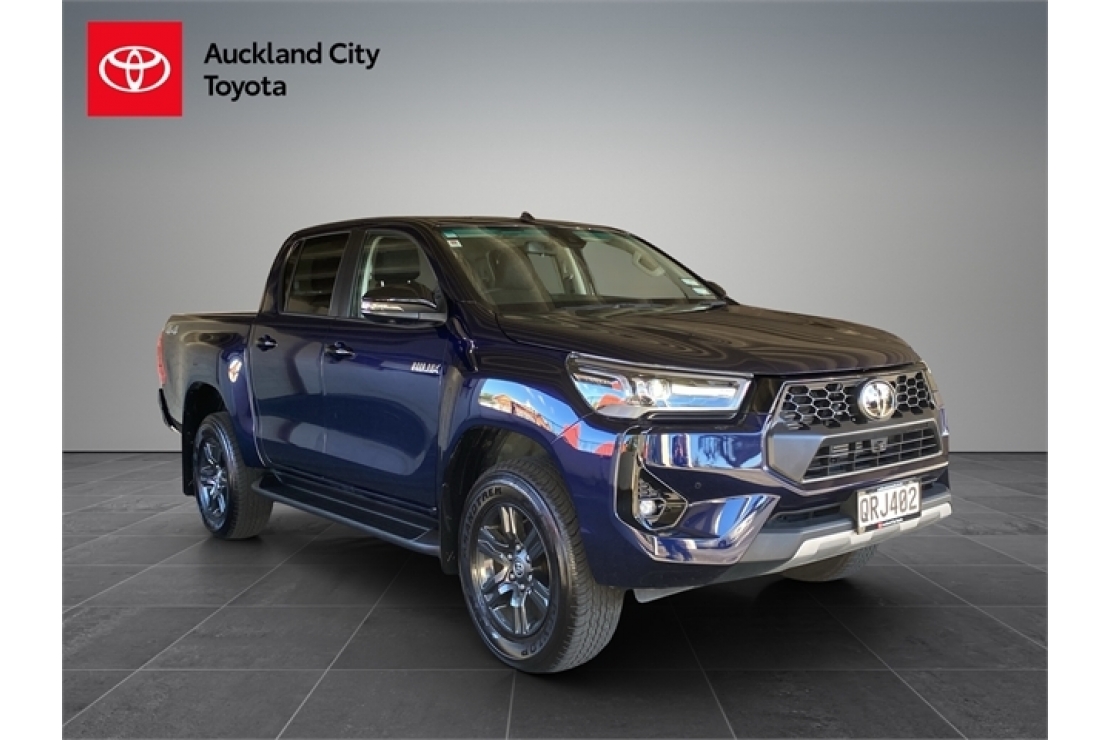Ilikethat - Toyota, SR5 2.8DT Hybrid 6AT 4WD ... MAZDASPEED, 2.3P, TURBO, ..., 2024 - Auckland City, Auckland 
