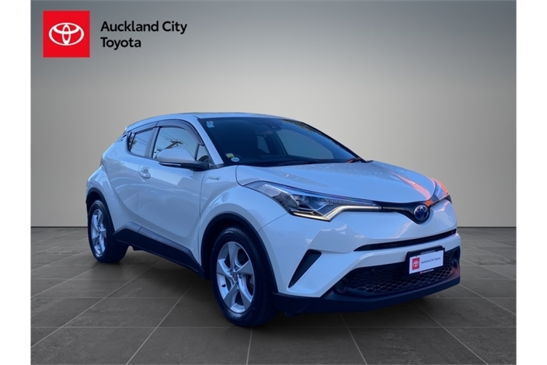 Ilikethat - Toyota, 1.8 Hybrid S LED Package ... XLT, MAGS + FLARES, 2019 - Auckland City, Auckland 