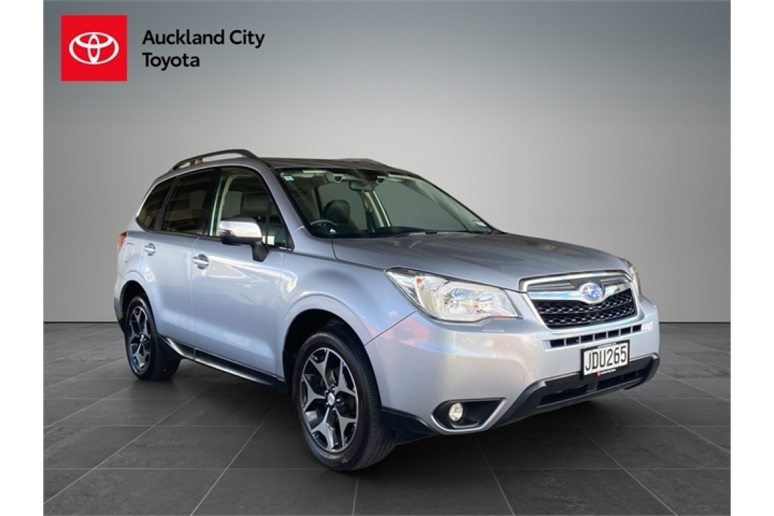 Ilikethat - Subaru, I Premium 2.5P/4WD/C Nz N..., 2015 - Auckland City, Auckland 
