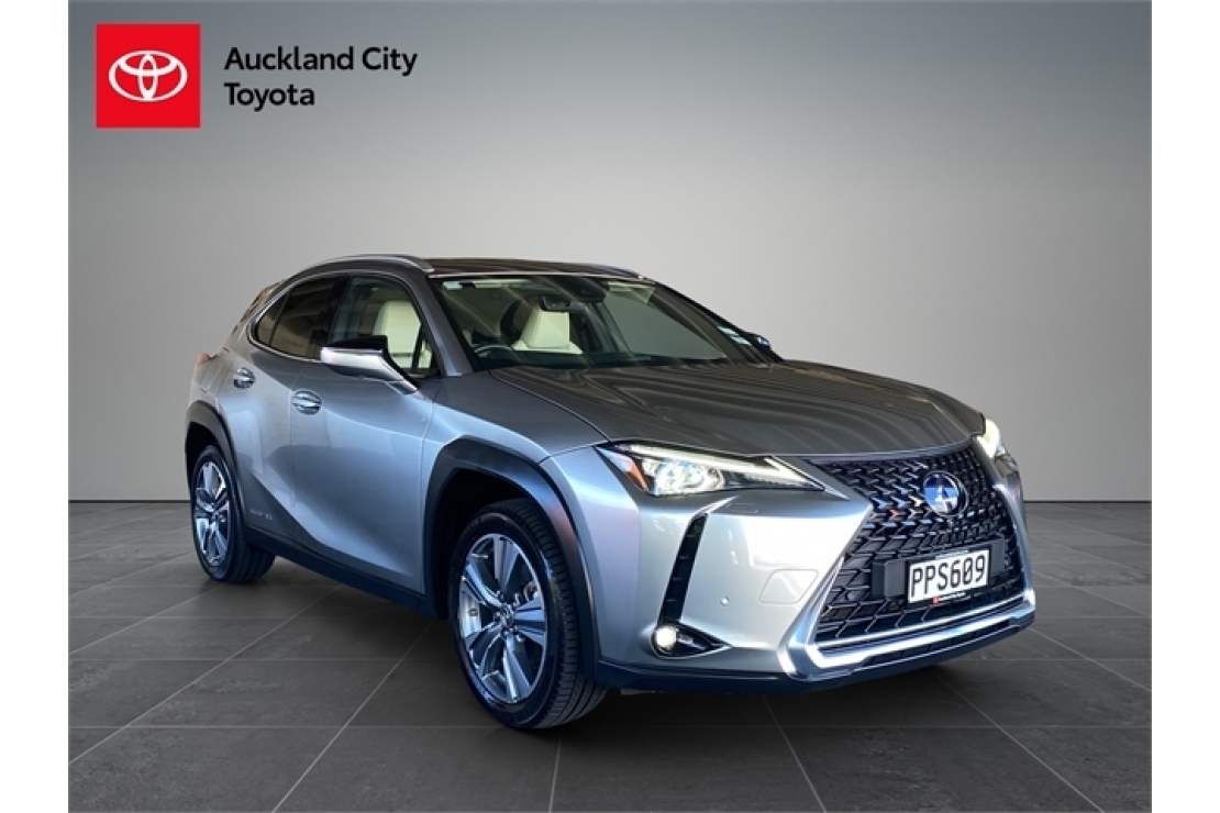 Ilikethat - Lexus, UX300E Limited 54KWH/EV/H... FX4 MAX, 4X4, CANOPY, 2023 - Auckland City, Auckland 