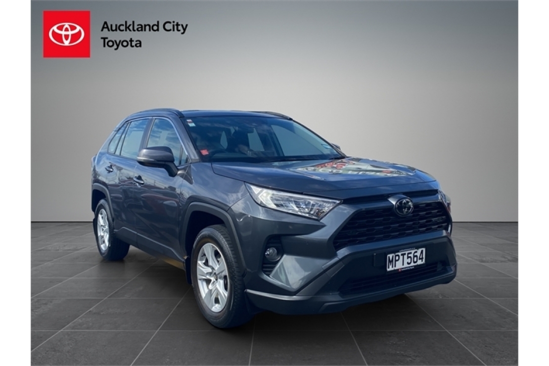 Ilikethat - Toyota, GX 2.0P CVT FWD SUV/5D/5S... Hybrid.Leather.Radar crui..., 2019 - Auckland City, Auckland 