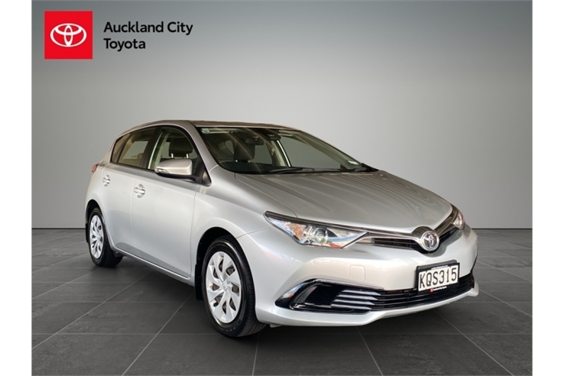 Ilikethat - Toyota, GX FWD 1.8P HATCH Nz New ... LS MANUAL 3.0 TURBO DIESEL, 2017 - Auckland City, Auckland 