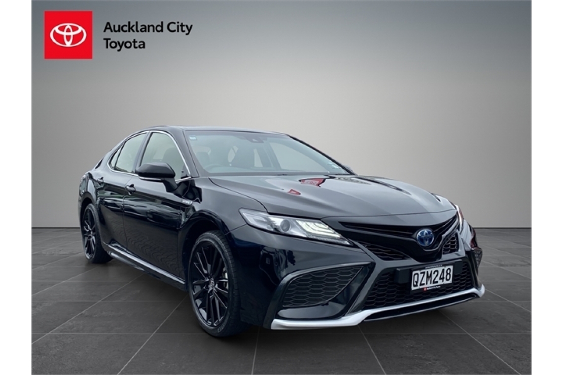 Ilikethat - Toyota, SX 2.5P HEV ECVT FWD SD/4..., 2024 - Auckland City, Auckland 