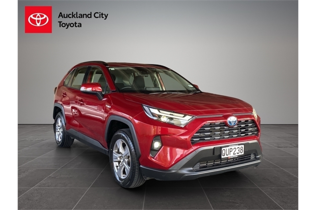 Ilikethat - Toyota, GX 2.5P HV ECVT AWD SUV/5... SOH 87%.10 Airbags.Safety..., 2024 - Auckland City, Auckland 