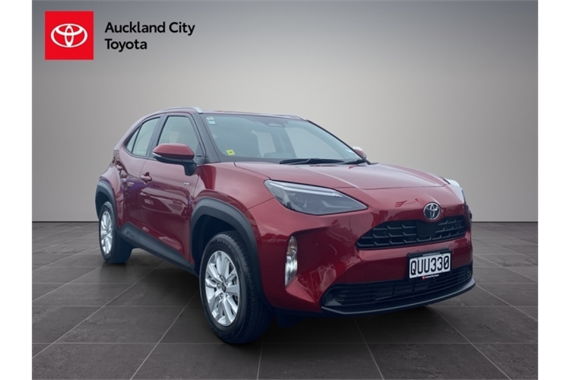Ilikethat - Toyota, GX 1.5P HV ECVT FWD SUV/5..., 2024 - Auckland City, Auckland 