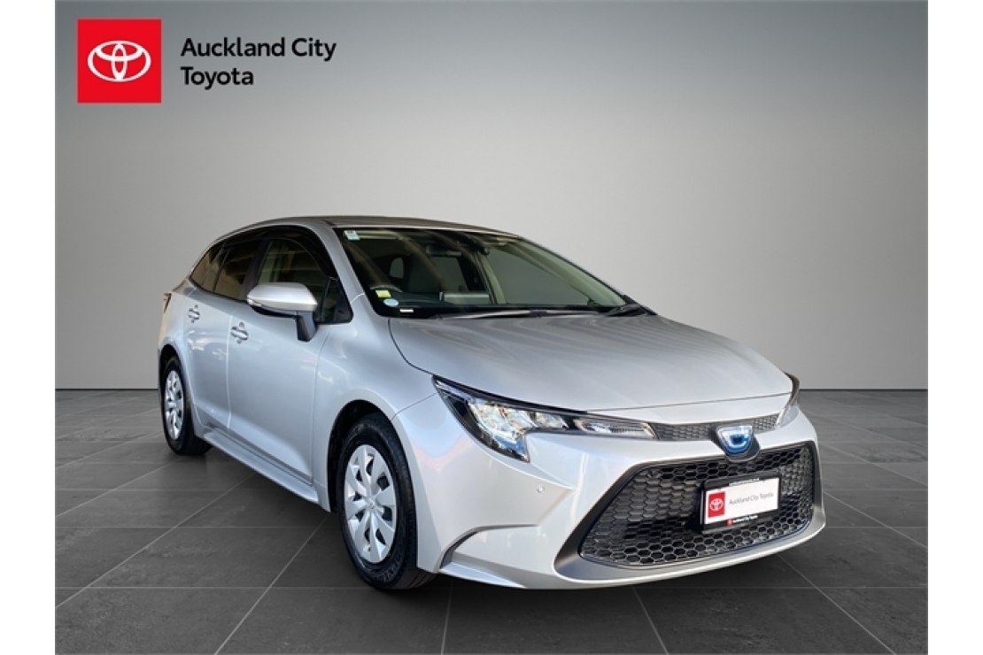 Ilikethat - Toyota, 1.8 Hybrid G X Plus 5 Dr ... SOH 87%.10 Airbags.Safety..., 2021 - Auckland City, Auckland 