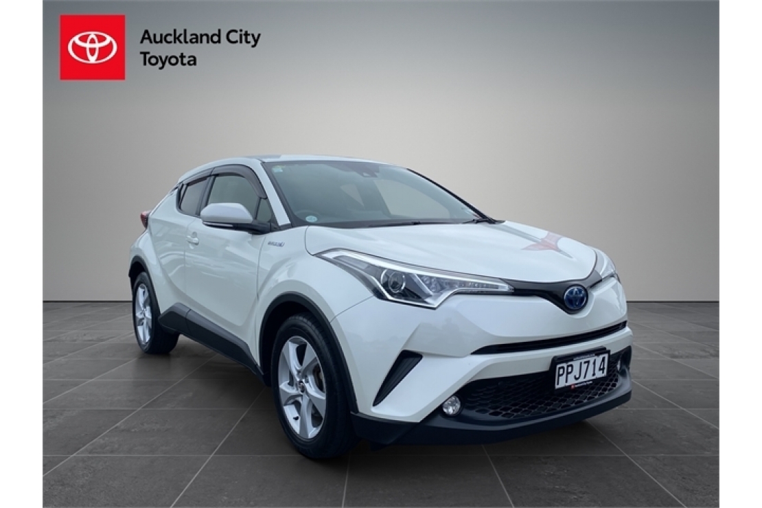 Ilikethat - Toyota, Hybrid Fuel Saver ready f..., 2016 - Auckland City, Auckland 